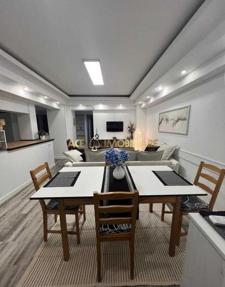 3 Camere de inchiriat | Mosilor | Metrou | Mobilat | Utilat - 4