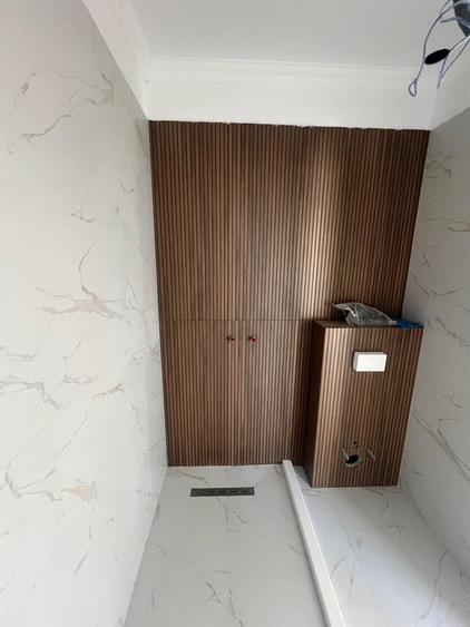 Casă individuală cu 3 camere cu Canalizare în Bucureștii Noi