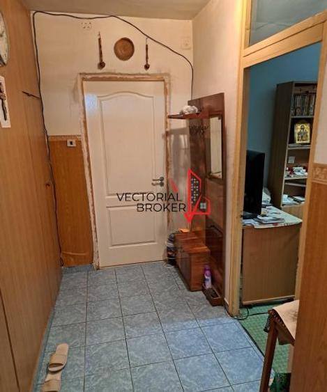 Apartament 3 camere Vitan Auchan - 1