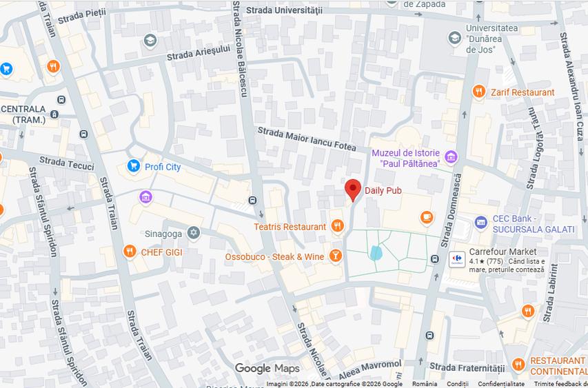 Casă individuală cu 2 camere în Piața Centrală