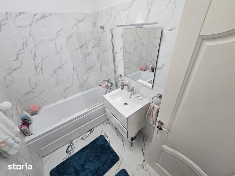 Apartament cu 2 camere în Grozăvești
