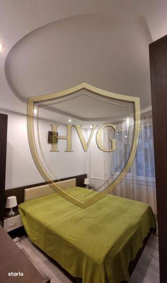 Apartament cu 3 camere în Tei