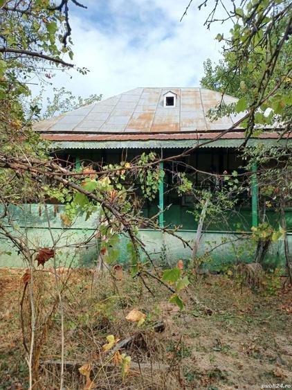 Casa in Fauresti Valcea - 4