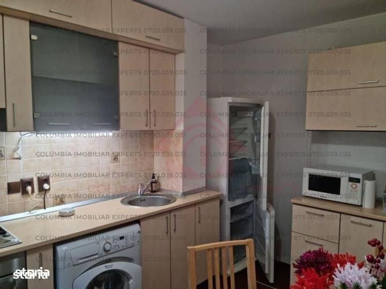 Apartament 2 Camere | Tineretului - 7