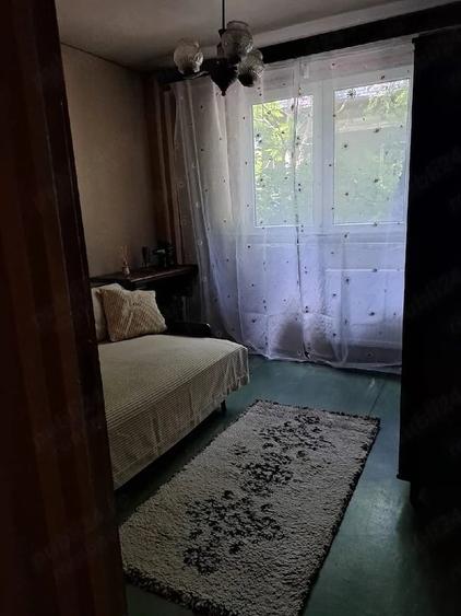 Apartament cu 2 camere semidecomandat în Politehnica