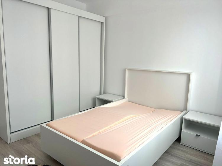 Apartament cu 2 camere decomandat în Miroslava