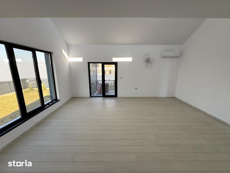 600 mp teren! GAZON! FINALIZATA! Casa 4 camere, Bucium-Visan - 10