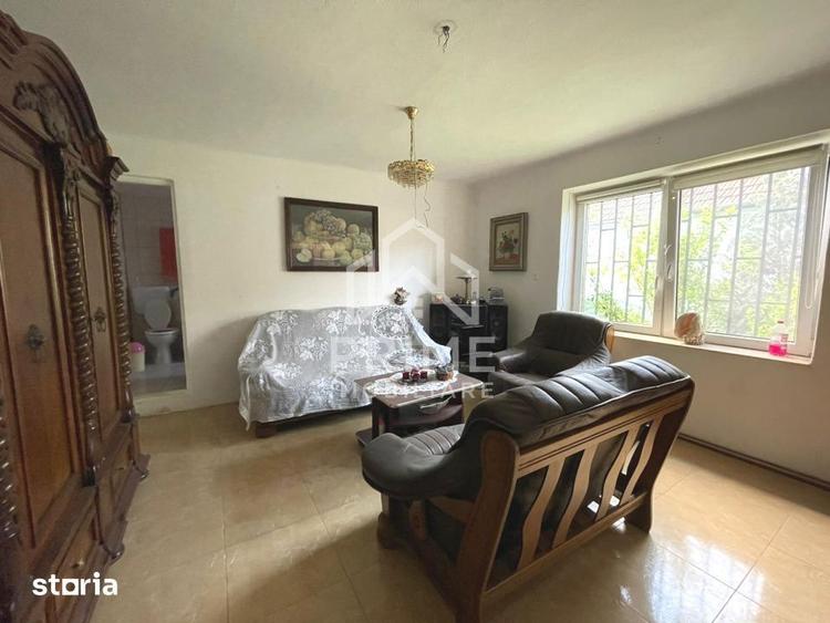 Casa individuala cu 3 dormitoare | teren 886 mp | Sebes | Zona Ultrace - 6