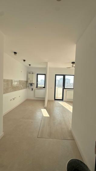 Apartament cu 2 camere decomandat în Unirea