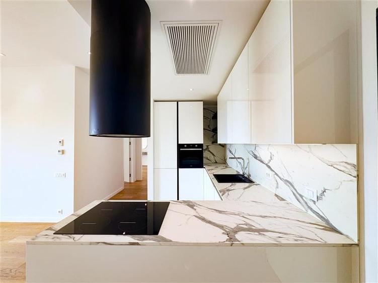 Apartament 3 camere de inchiriat One Verdi Park - 7