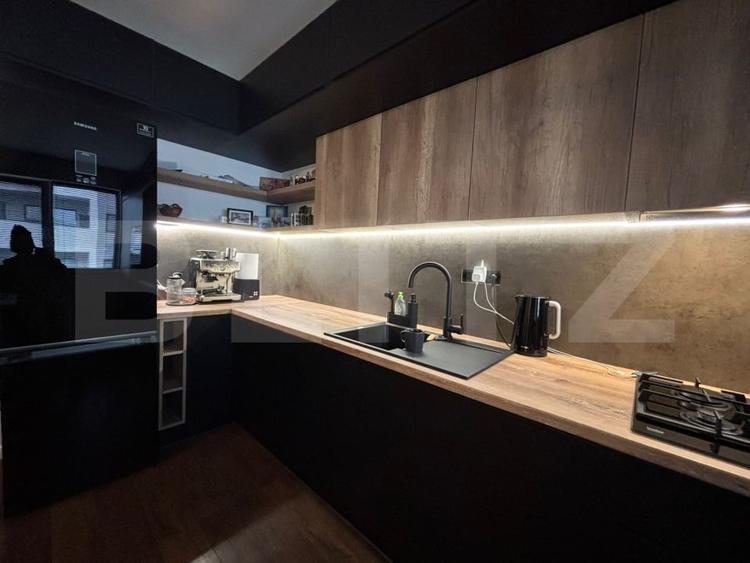 Apartament superb 3 camere, cu posibilitate de 4, Subcetate, parcare inclusă! - 10