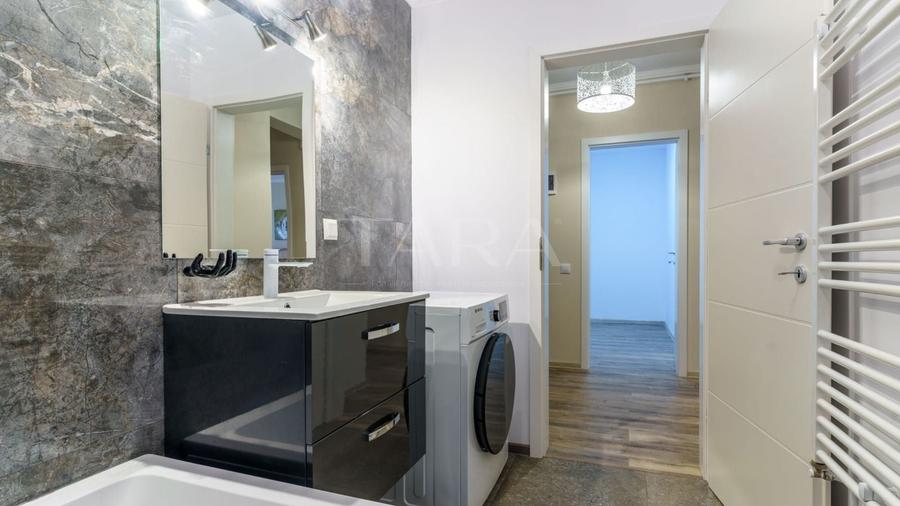 Apartament 2 camere, Florești – zona Terra, 55 mp - 4