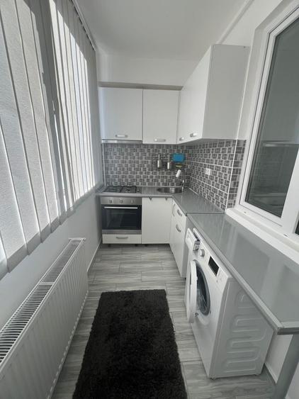 Apartament cu 2 camere decomandat, mobilat în Militari