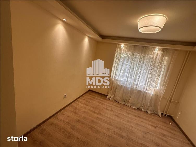Garsoniera prospat renovata la parter in zona Soarelui - 3