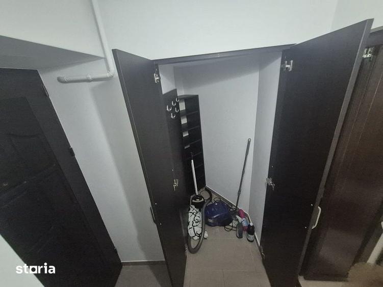 Apartament cu 1 camera zona Centru - Anastasie Panu - 4