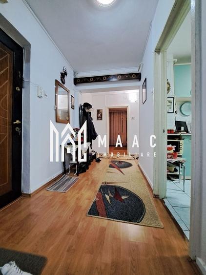 Apartament cu 4 camere, mobilat în Lenin Sud