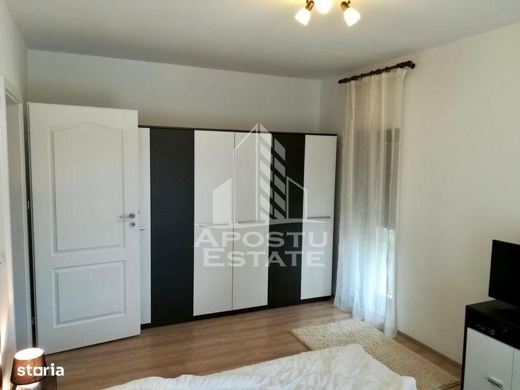 Apartament 2 camere de inchiriat, Giroc, Timisoara - 9