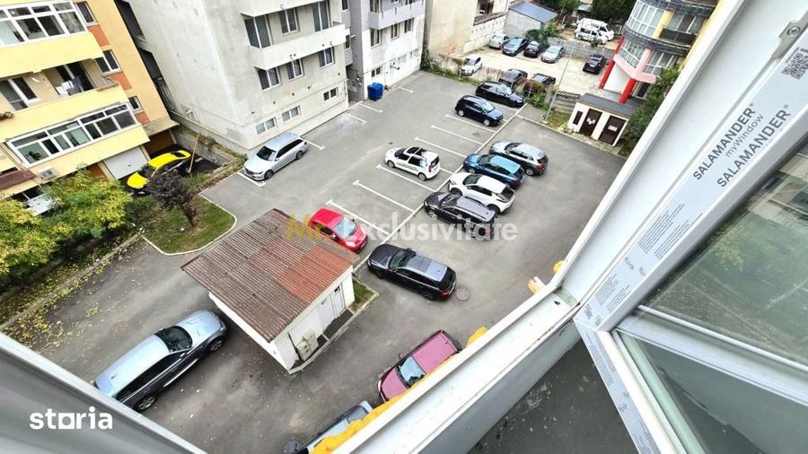 Apartament cu 3 camere decomandat în Ultracentral