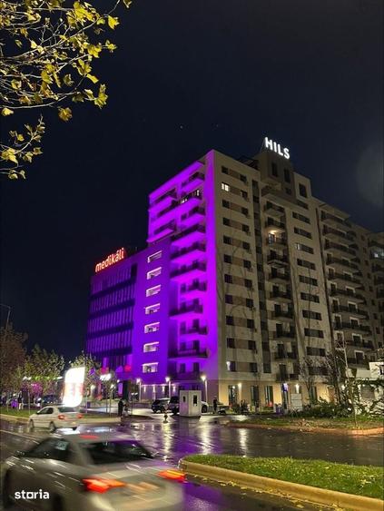 Apartament cu 3 camere în Titan