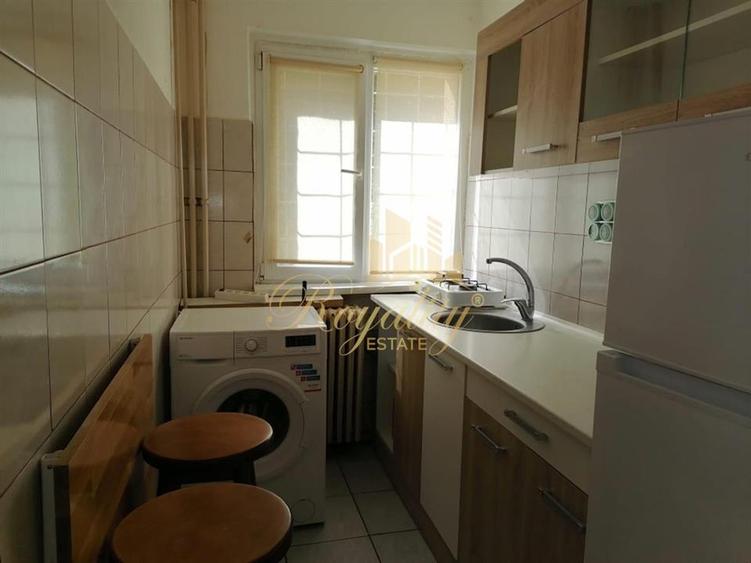 Apartament 2 camere, centrala proprie, parter- Zona Take Ionescu - 5