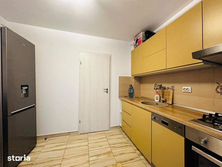 Apartament de inchiriat Drumul Binelui 1921 | Loc de parcare inclus - 18