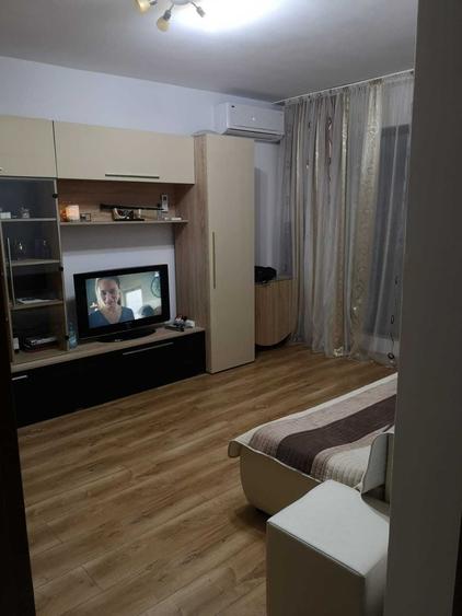 Garsonieră decomandată în Chiajna