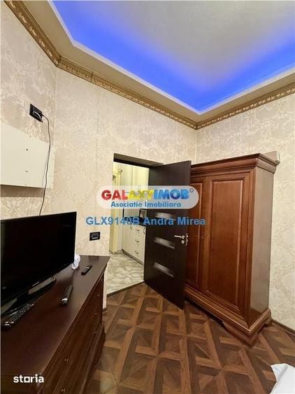 Apartament cu 2 camere în Cișmigiu