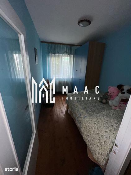 Apartament 3 camere Sibiu | Calea Dumbravii | 57 mp, parter - 6