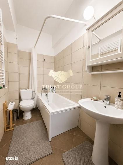 Apartament cu 2 camere în Străulești