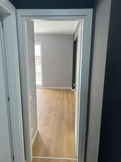Apartament cu 3 camere decomandat în Dacia