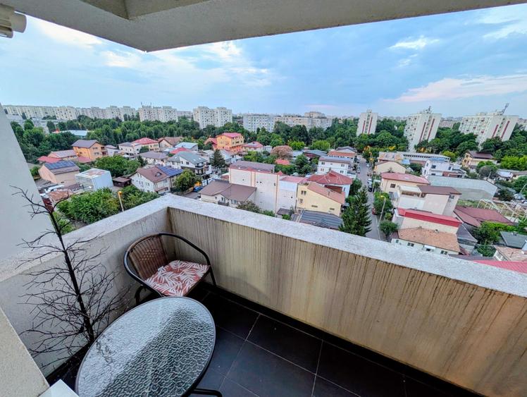 Apartament 2 camere, decomandat, Sector 4, Str. Odei (Grand Arena) - 12
