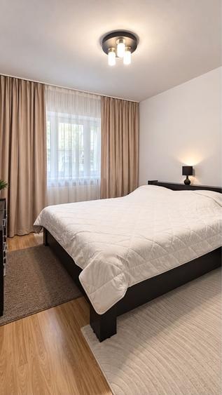 Apartament cu 2 camere decomandat în ICIL