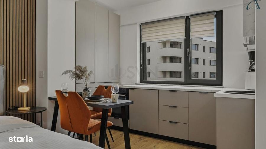 Studio I Pipera - 8