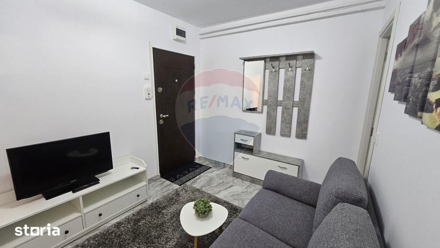 Apartament cu 1 camere de inchiriat in zona Darmanesti - 7