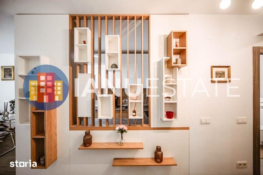 Apartament cu 3 camere decomandat în Timpuri Noi