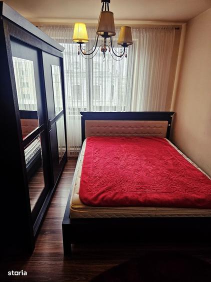 Apartament cu 2 camere decomandat în Ultracentral