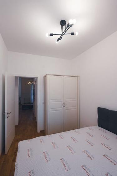 Apartament cu 2 camere decomandat în Grozăvești