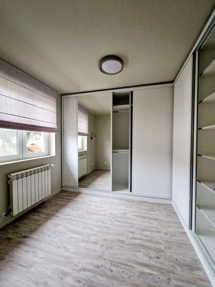 Duplex cu 4 camere cu Teren 160 Mp în Central