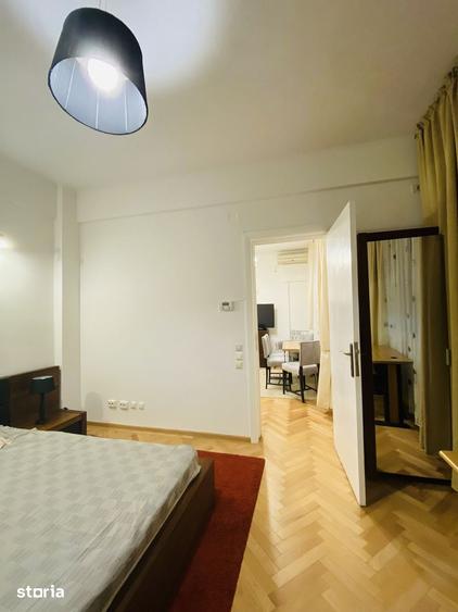 Apartament 2 camere, Calea Victoriei - 4
