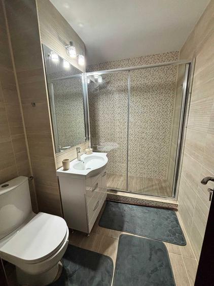 Apartament cu 2 camere decomandat în Ultracentral