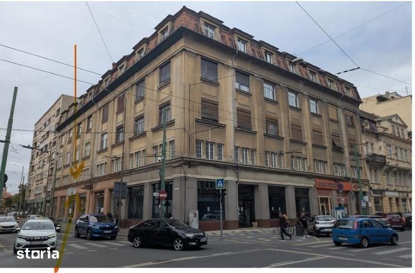 Spațiu comercial, de 278 mp, în Dumbrăvița