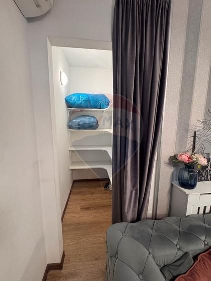 Apartament Premium de inchiriat  | Pipera | Strada Elisabeta Lipa - 12