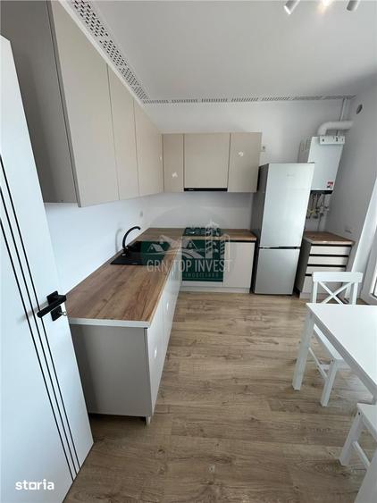 Apartament cu 2 camere în Șelimbăr