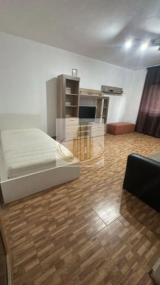 Apartament cu 2 camere decomandat, mobilat în Lipovei