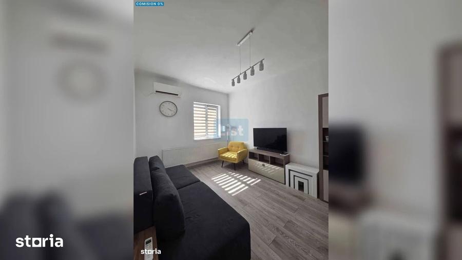 COMISION 0%! Ap. 1 camera modern, AC, langa The Office | Mara?ti - 2