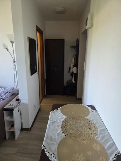 Garsonieră în Central