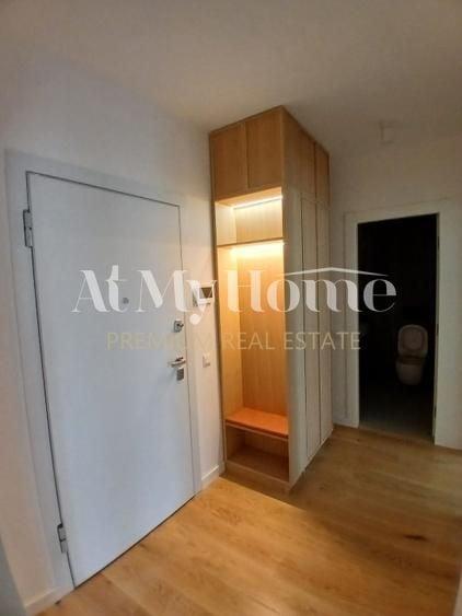 Se ofera spre inchiriere un apartament nou de 2 camere Nusco City 2 - 9