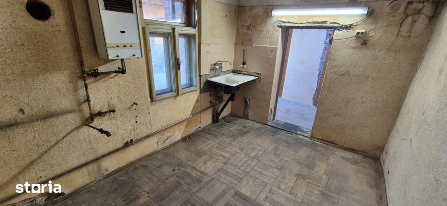 Apartament cu 2 camere în Pârneava