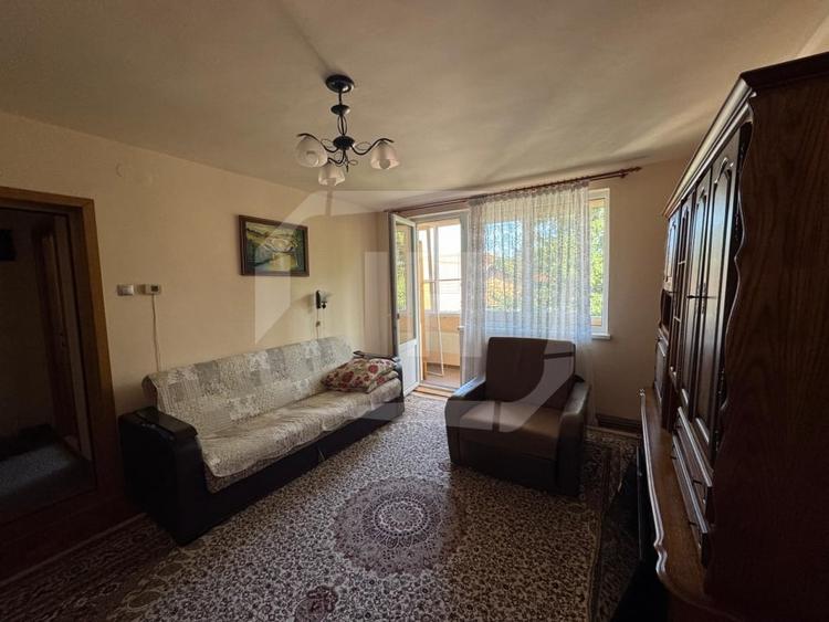 Apartament 2 camere, parcare, zona Grigorescu - 4