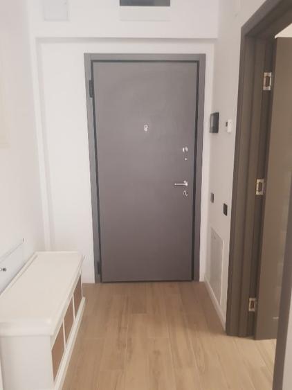 Apartament cu 2 camere decomandat în Calea Aradului
